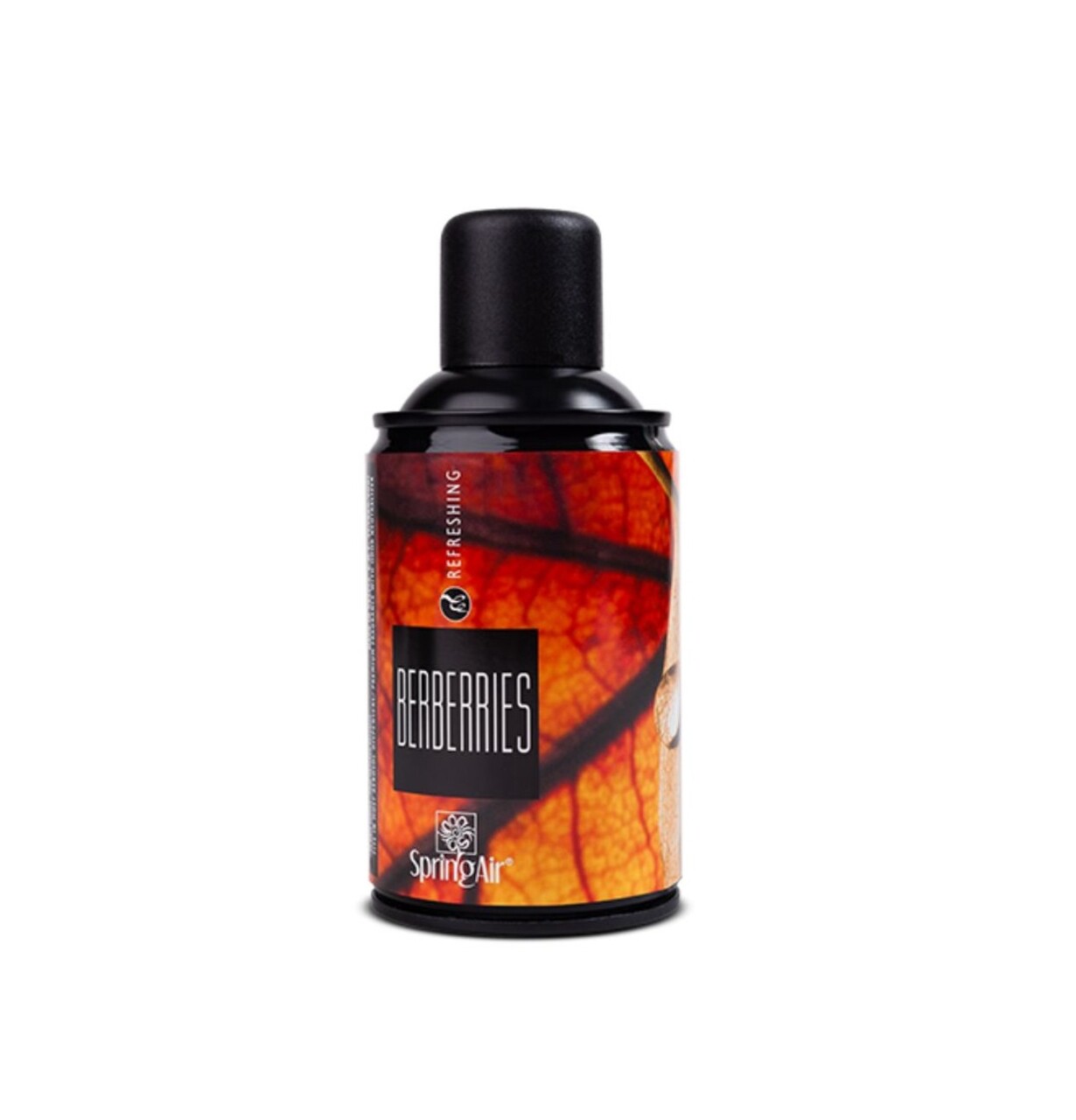 Rezerva odorizant pentru camera Berberries, 250 ml, Spring Air - imagine 3